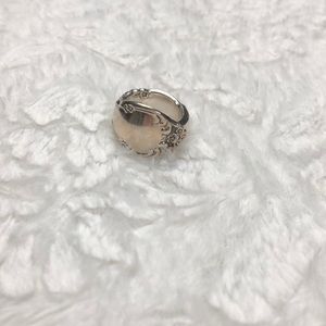 Spoon ring